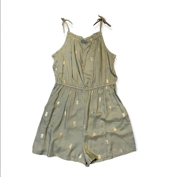 Romper - Picture 1 of 1